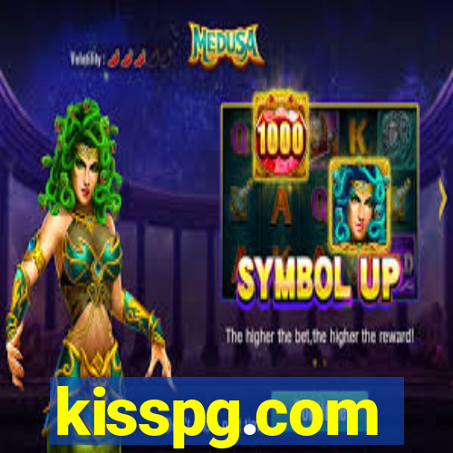 kisspg.com