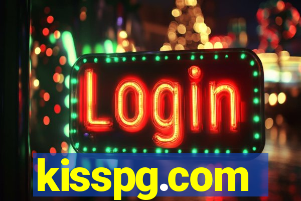 kisspg.com