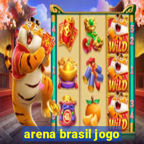 arena brasil jogo