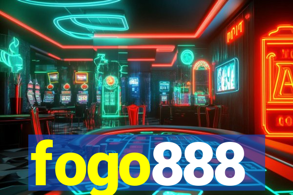 fogo888