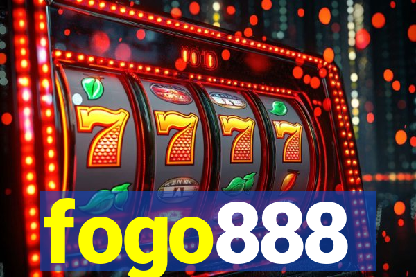 fogo888