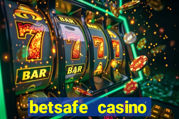 betsafe casino bonus code