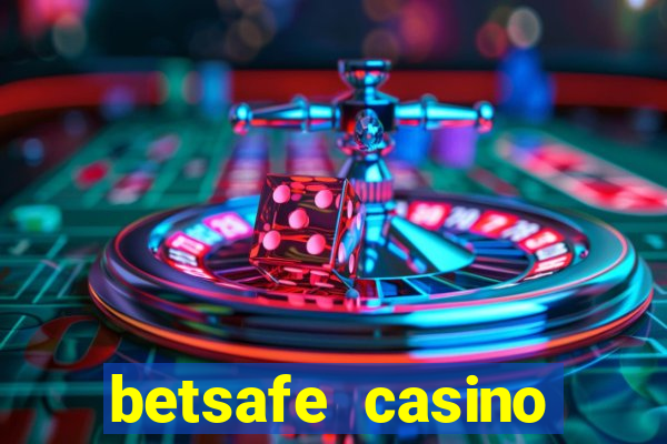 betsafe casino bonus code