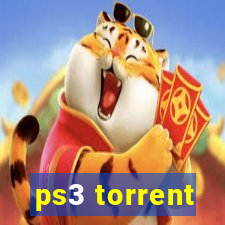 ps3 torrent