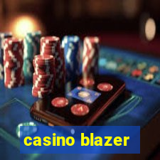 casino blazer