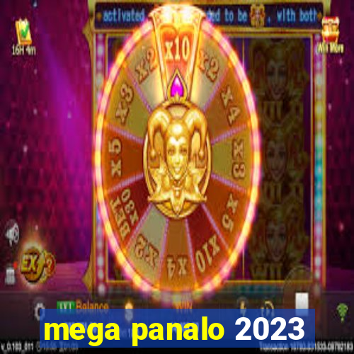 mega panalo 2023