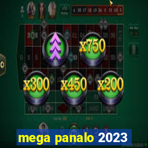 mega panalo 2023