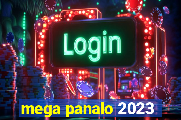 mega panalo 2023