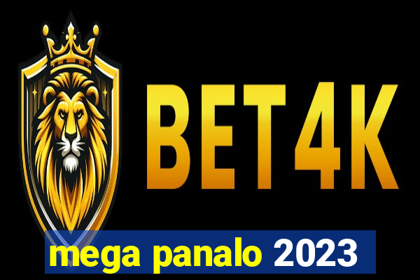 mega panalo 2023