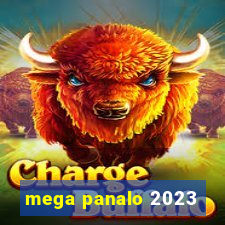 mega panalo 2023