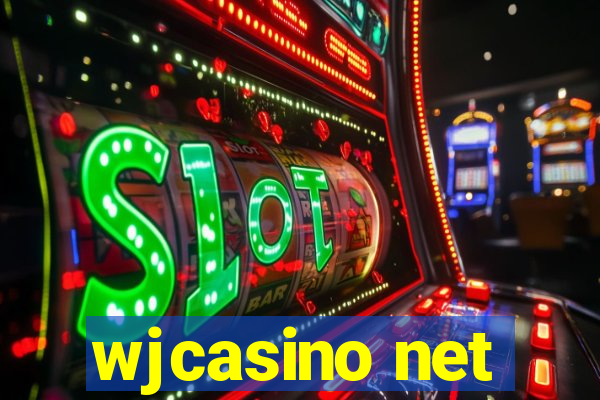 wjcasino net