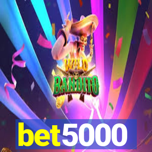 bet5000