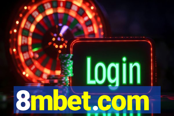 8mbet.com