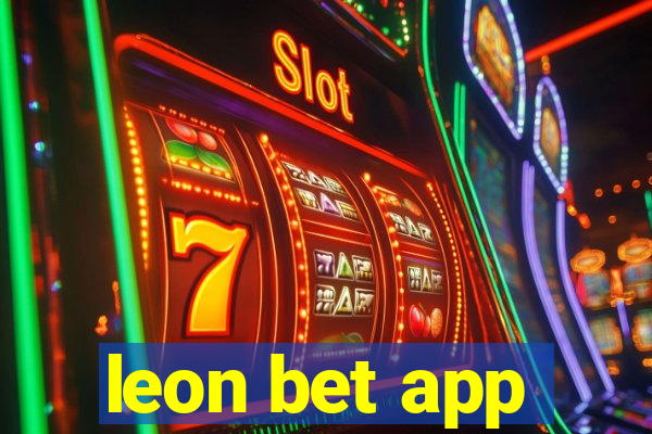 leon bet app