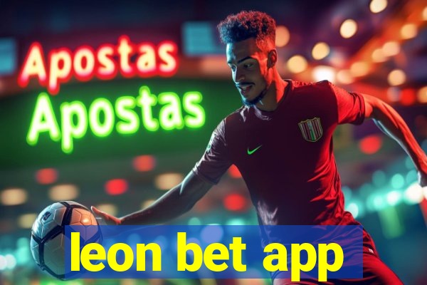 leon bet app