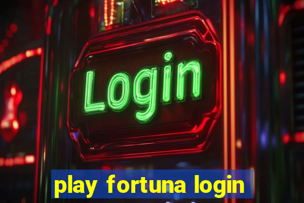 play fortuna login