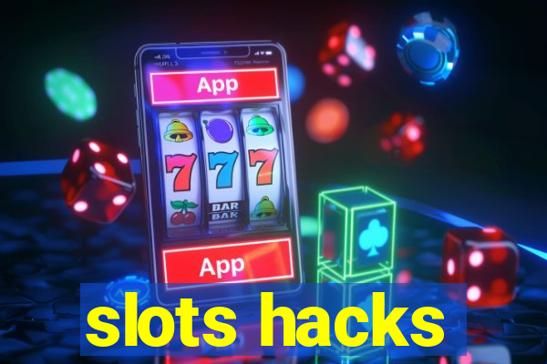 slots hacks