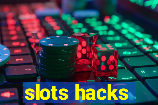 slots hacks