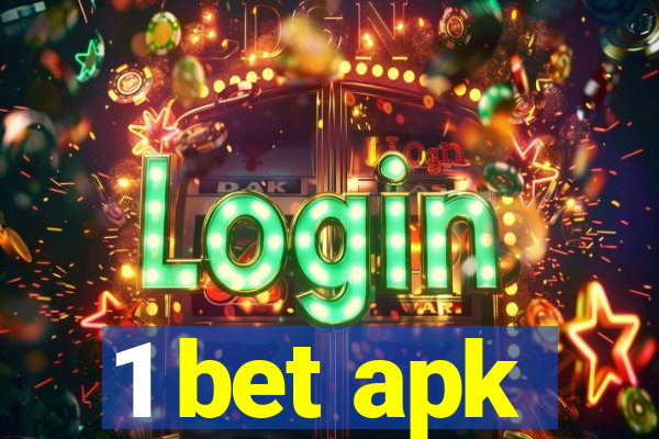 1 bet apk