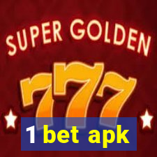 1 bet apk