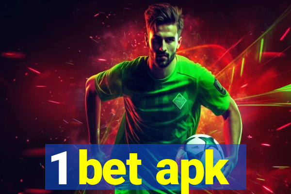 1 bet apk