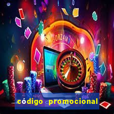 código promocional da bet.bet