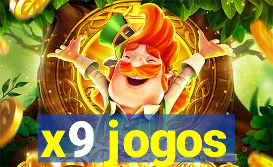 x9 jogos