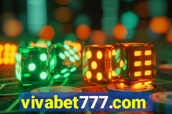 vivabet777.com