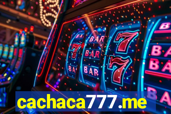 cachaca777.me