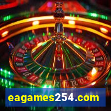 eagames254.com