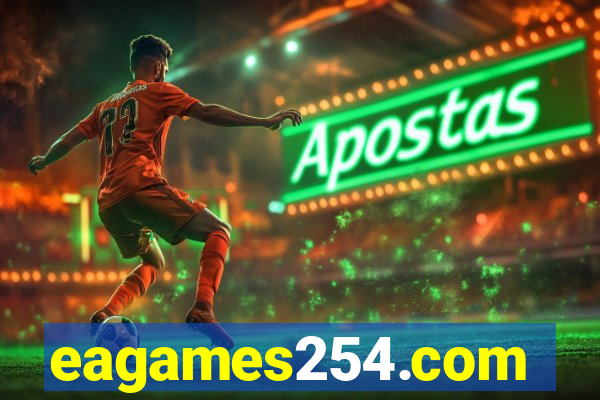 eagames254.com