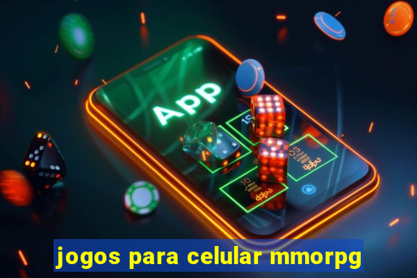 jogos para celular mmorpg