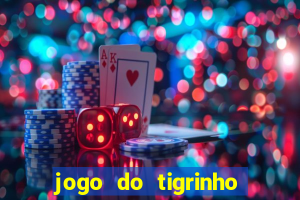 jogo do tigrinho é permitido no brasil