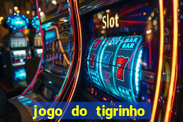 jogo do tigrinho é permitido no brasil