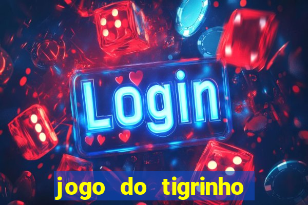 jogo do tigrinho é permitido no brasil