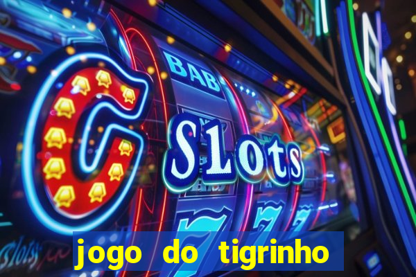 jogo do tigrinho é permitido no brasil