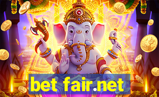 bet fair.net