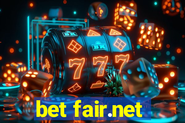 bet fair.net