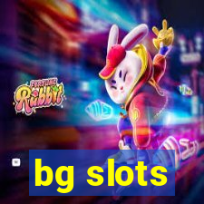 bg slots