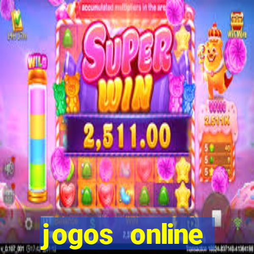 jogos online plataforma nova