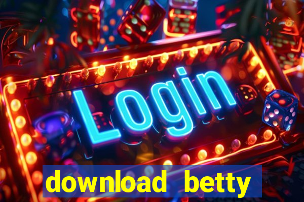 download betty bingo app