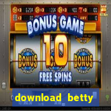 download betty bingo app