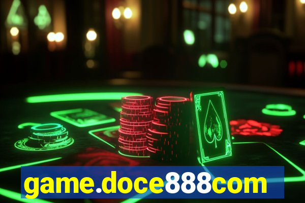 game.doce888com