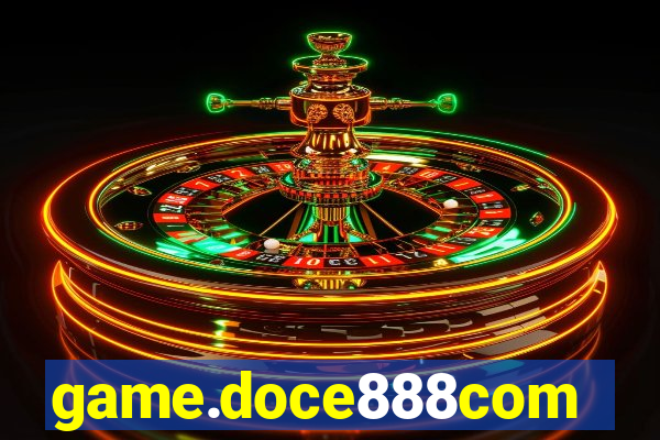 game.doce888com