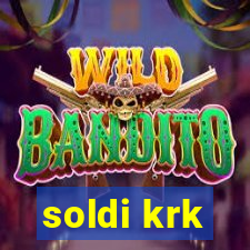 soldi krk