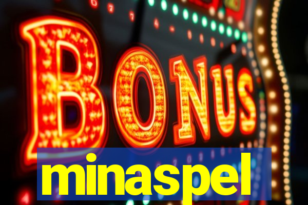 minaspel