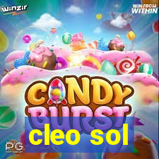 cleo sol