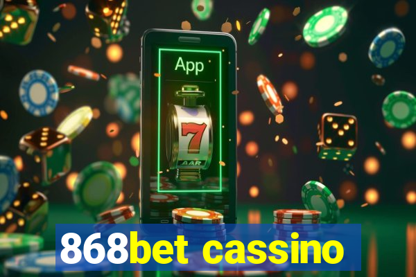 868bet cassino