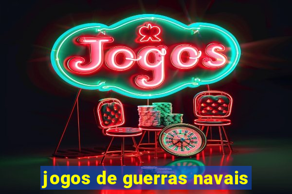 jogos de guerras navais