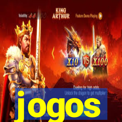 jogos ca莽a-n铆queis gr谩tis antigos